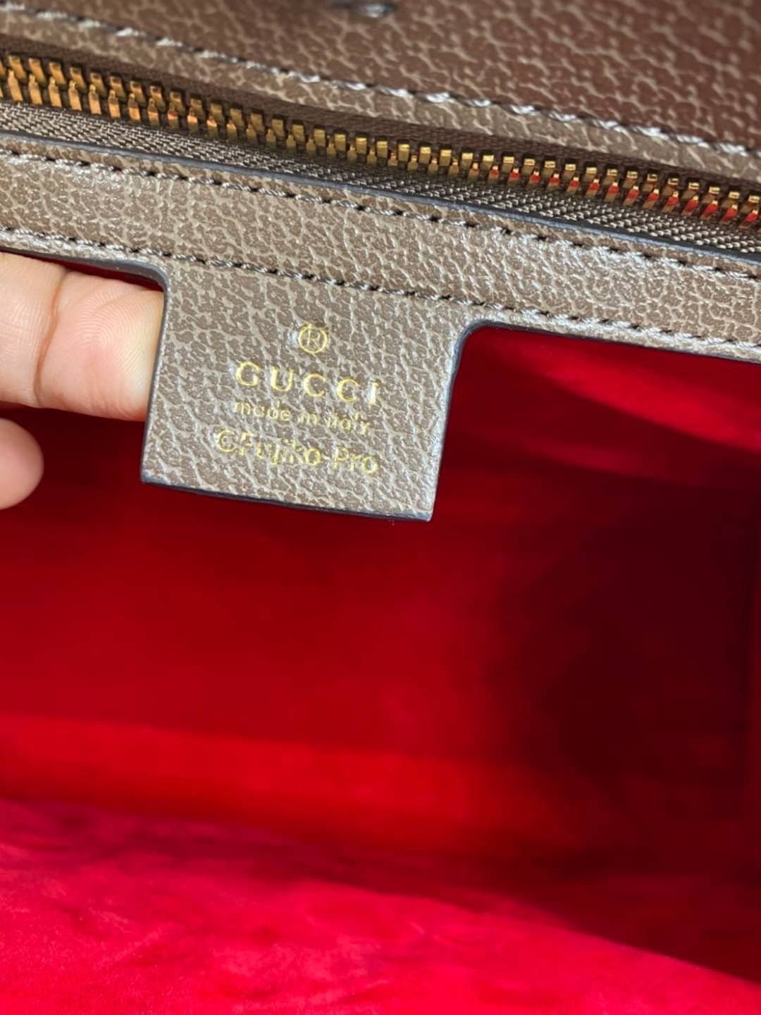 VIP 】Disney x Gucci Donald Duck tote bag พร้อมส่งที่ไทย งานหนังแท้ สวยมาก ราคาดีมากกก ไม่ควรพลาดเลยค่าาา