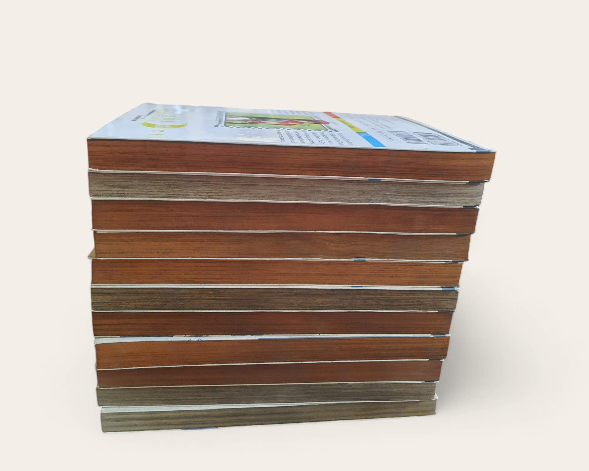 เก็คโคโจเรย์ จันทราประกาศิต ชุด เล่ม 1,2,4,5,6,7,8,9,10,11,12 (ขาดเล่ม 3 ) 29 เล่มจบ Fujita Hazuhiro เขียน