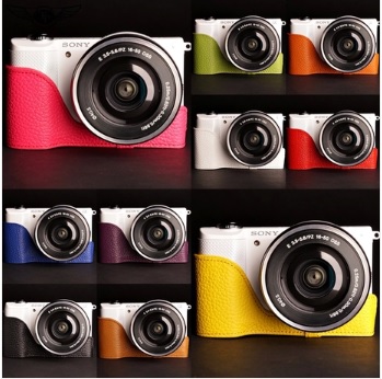 เคสกล้อง sony A5100 A5000