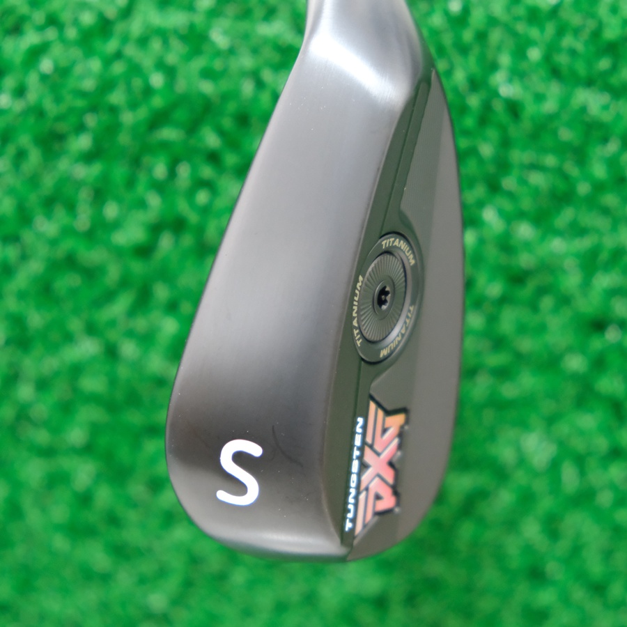 NEW PXG 0311 XP GEN7 BLACK 54* SW - MITSUBISHI MMT 60 FLEX A