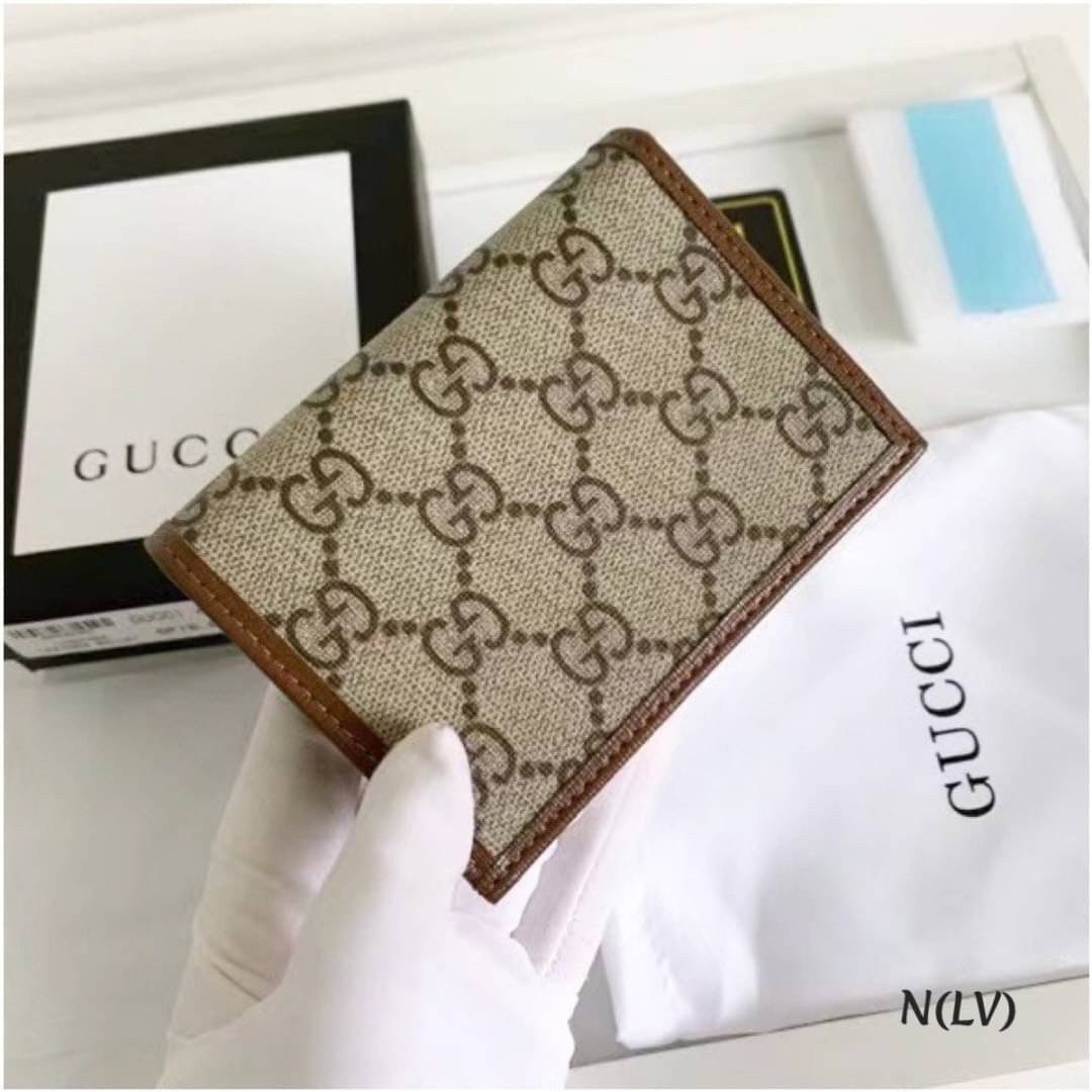 หนังแท้ GUCCI horsebit wallet / GUCCI Jackie wallet / GUCCI WALLET พร้อมส่งที่ไทย กระเป๋าสตางค์รุ่นยอดนิยม งานหนังแท้ทั้งใบ ภาพสินค้าถ่ายจากงานขายจริง ใช้งานต่างประเทศได้ สวยๆ กันแล้ววันนี้ ใบนี้ must have..ค่ะ.!!