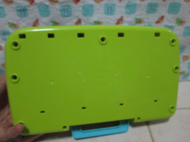 Babies Poppin Pals by Redbox ของเล่นเสริมพัฒนาการสำหรับเด็กมือสอง