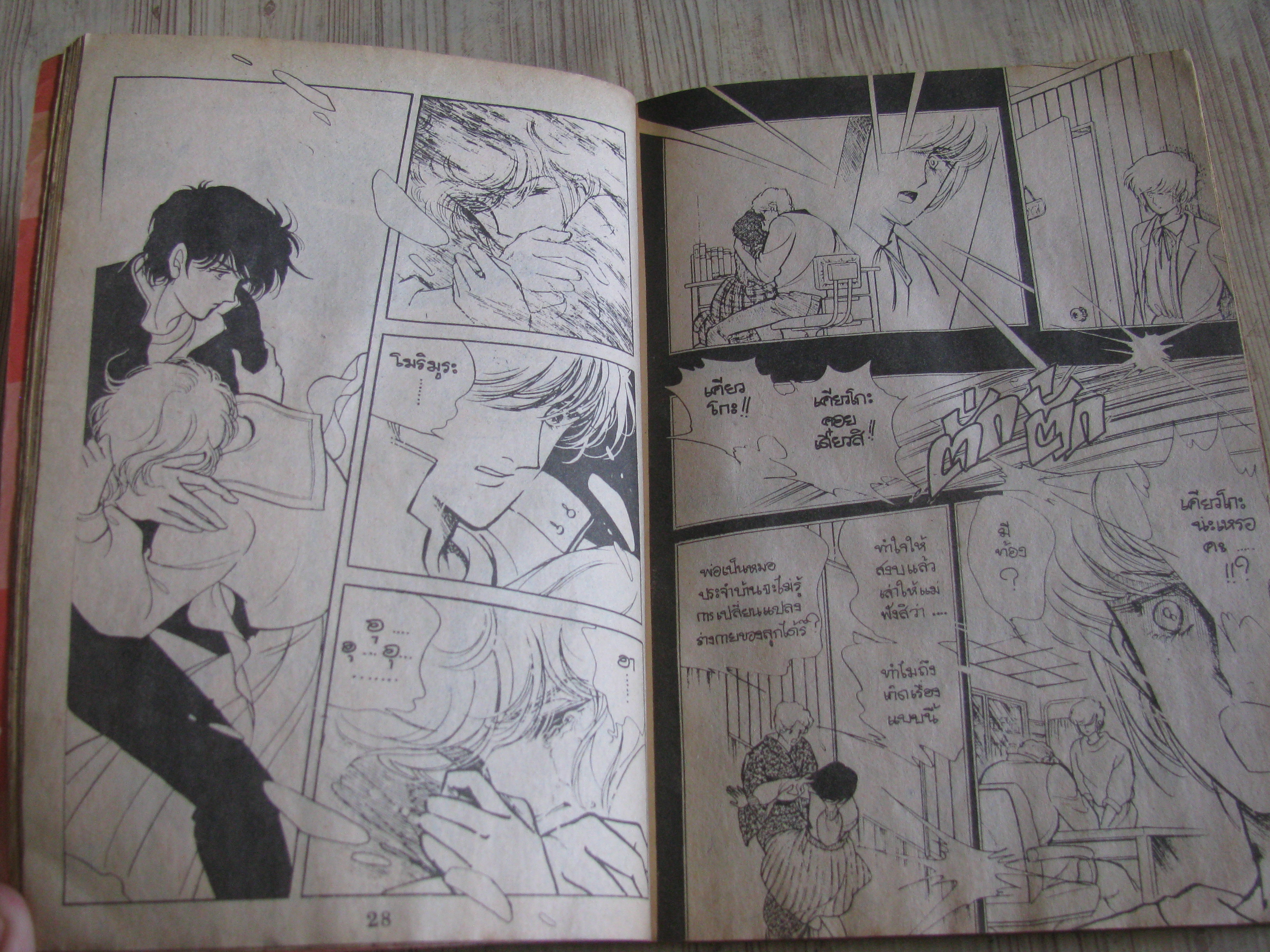 พาฝัน เล่ม 33