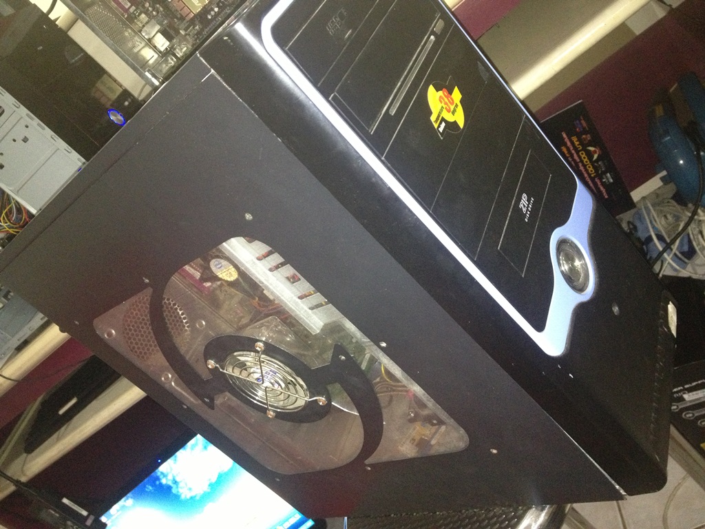 บริการดูแล บำรุงรักษา เครื่องคอมพิวเตอร์ (Maintenance Service)