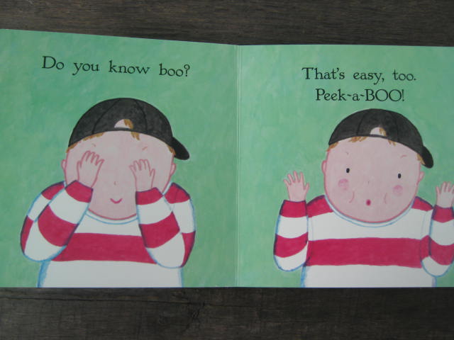 Do You Know New? หนังสือเสริมพัฒนาการด้านภาษามือสอง