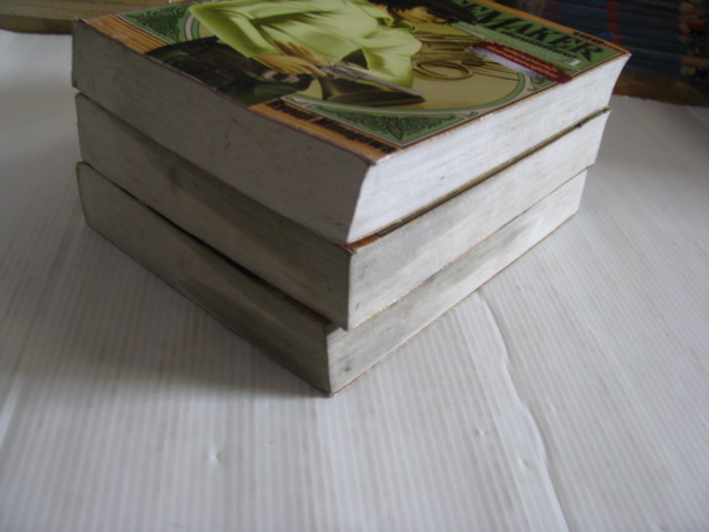 PEAGE MAKER ปืนข้าชักมาต้องมีเดี้ยง ! ชุด เล่ม 1-3 ( ยังไม่จบ ) Ryouji Minagawa เขียน