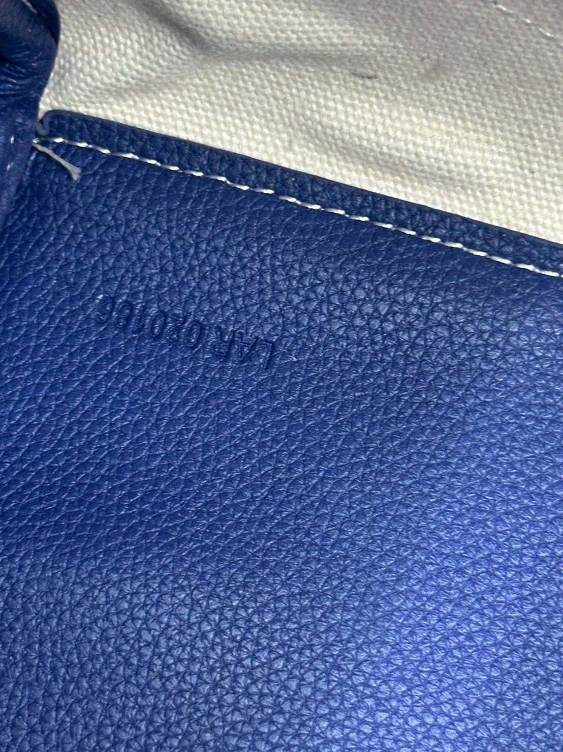 5 สี ORI หนังแท้ | Goyard Saigon Tote Bag กระเป๋าสะพายทรงโท้ท พร้อมหูจับใช้งานง่าย ภายในโล่งกว้าง หรูหราลงตัว