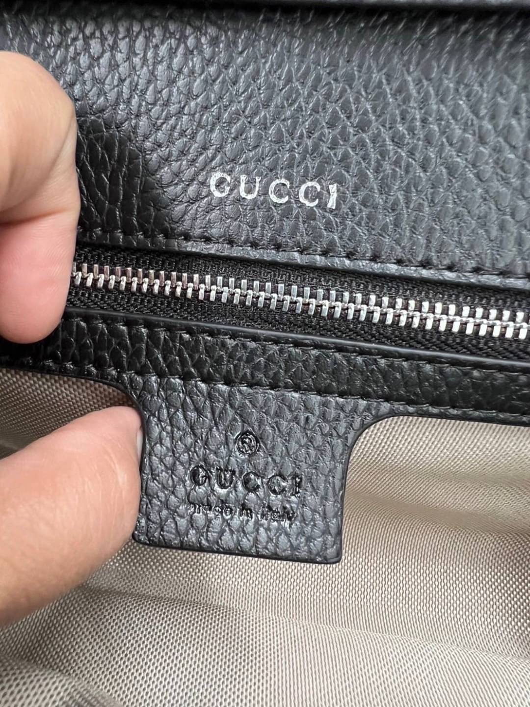 GUCCI Dionysus GG small shoulder bag ฮอตสุดไม่มีใครเกิน รุ่นใหม่ล่าสุดพร้อมสายสะพายสปอร์ต