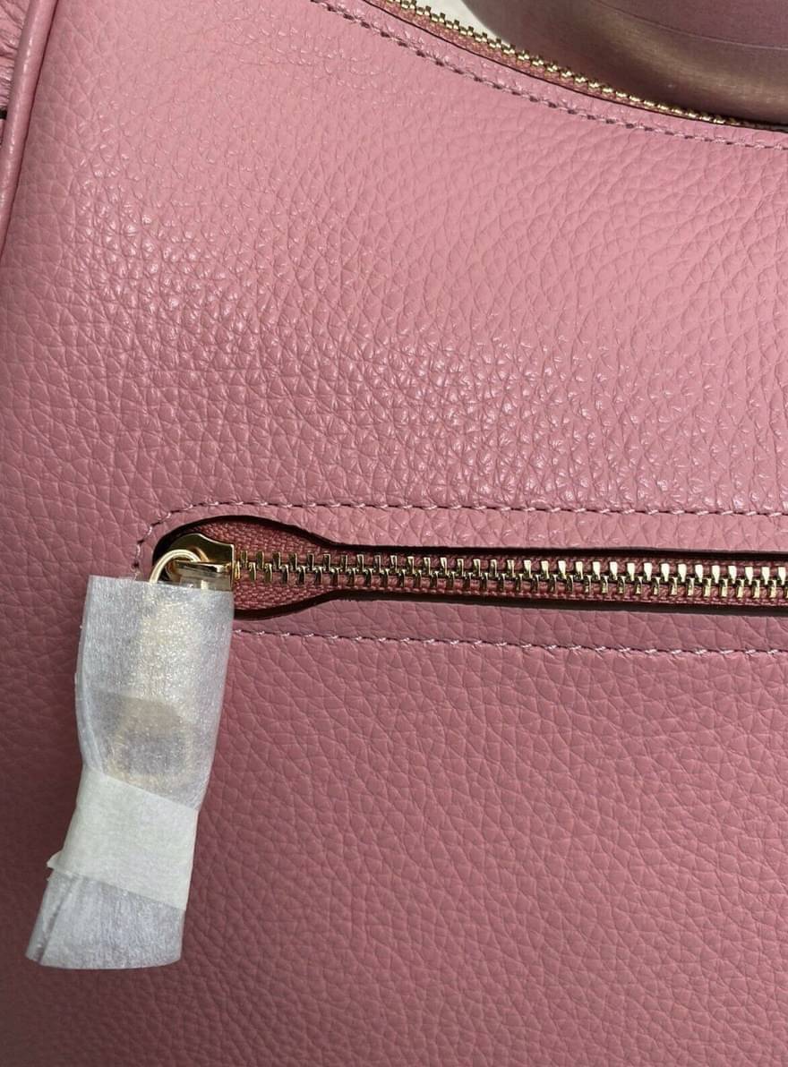 สินค้าออกใหม่ พร้อมคอลเลคชั่นสีใหม่ล่าสุดค่ะ! COACH RORI SHOULDER BAG ((C2855)) พร้อมส่งที่ไทย สวยก่อนใครแน่นอนค่ะ! กระเป๋าสะพายไหล่ หนังแท้ชั้นดีที่สุด หนังนิ่ม ทรงสวย หลงรักแน่นอนค่ะ