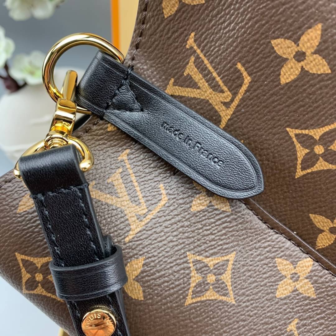 LOUIS VUITTON NEONOE MM งานหนังแท้ สวยคมทุกมุมมอง ภาพสินค้าถ่ายจากงานจริง ORIGINAL GRADE เกรดสลับใบจริง