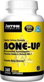 (Pre-order) Jarrow Formulas Bone-Up 360 Capsules
