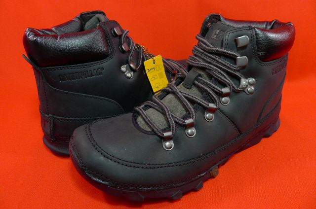 Caterpillar - Brockton M10us/43eu