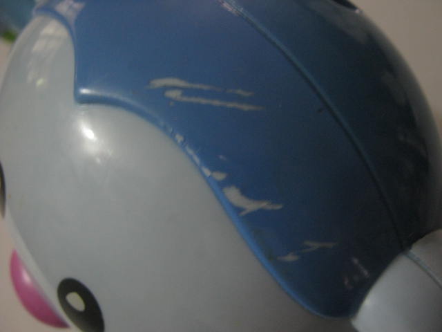 Fisher Price Monkey Chase (ของเล่นมือสอง)