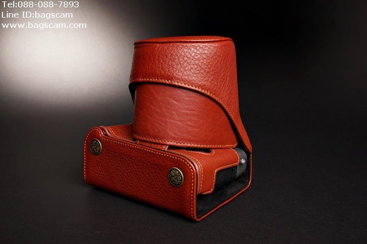 เคสกล้อง FUJIFILM XT10/XT20 (Full case)