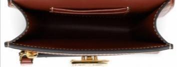 BURBERRY FRAGRANCES CROSSBODY BAG VIP GIFT WITH PURCHASE (GWP) กระเป๋าสะพายพรีเมี่ยมกิ๊ฟ Limited Edition จากน้ำหอม BURBERRY