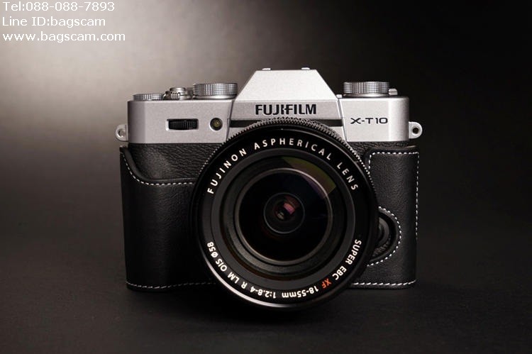 เคสกล้อง FUJIFILM XT10/XT20