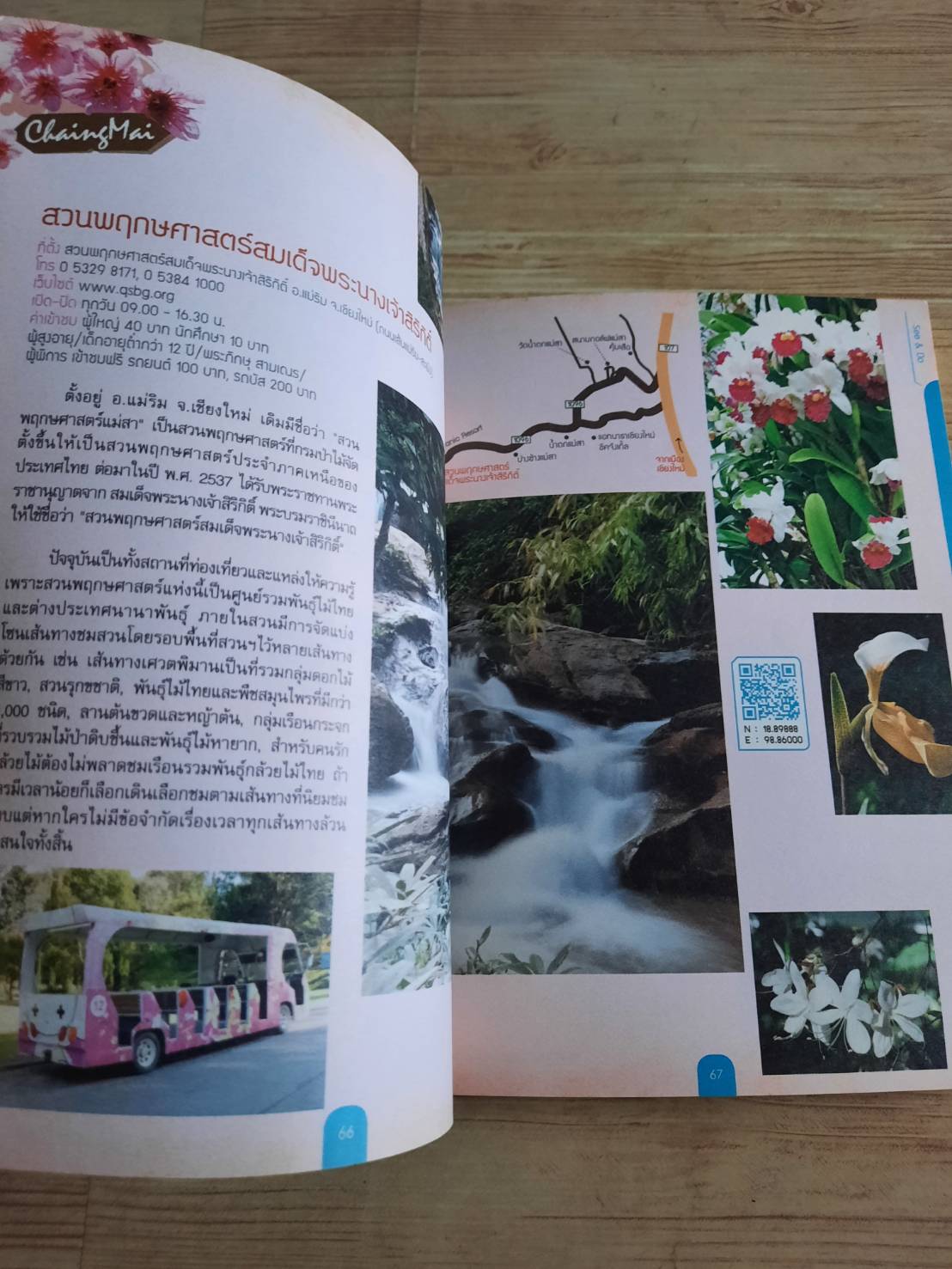 Best of เชียงใหม่ พัก เที่ยว กิน ช้อป