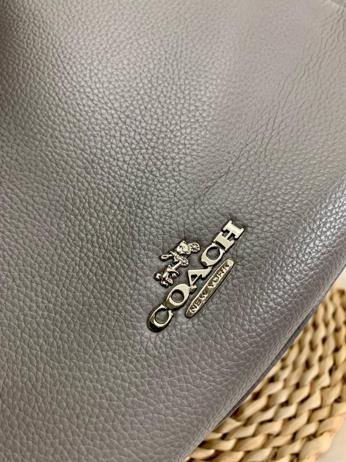 สินค้าออกใหม่ พร้อมคอลเลคชั่นสีใหม่ล่าสุดค่ะ! COACH RORI SHOULDER BAG ((C2855)) พร้อมส่งที่ไทย สวยก่อนใครแน่นอนค่ะ! กระเป๋าสะพายไหล่ หนังแท้ชั้นดีที่สุด หนังนิ่ม ทรงสวย หลงรักแน่นอนค่ะ