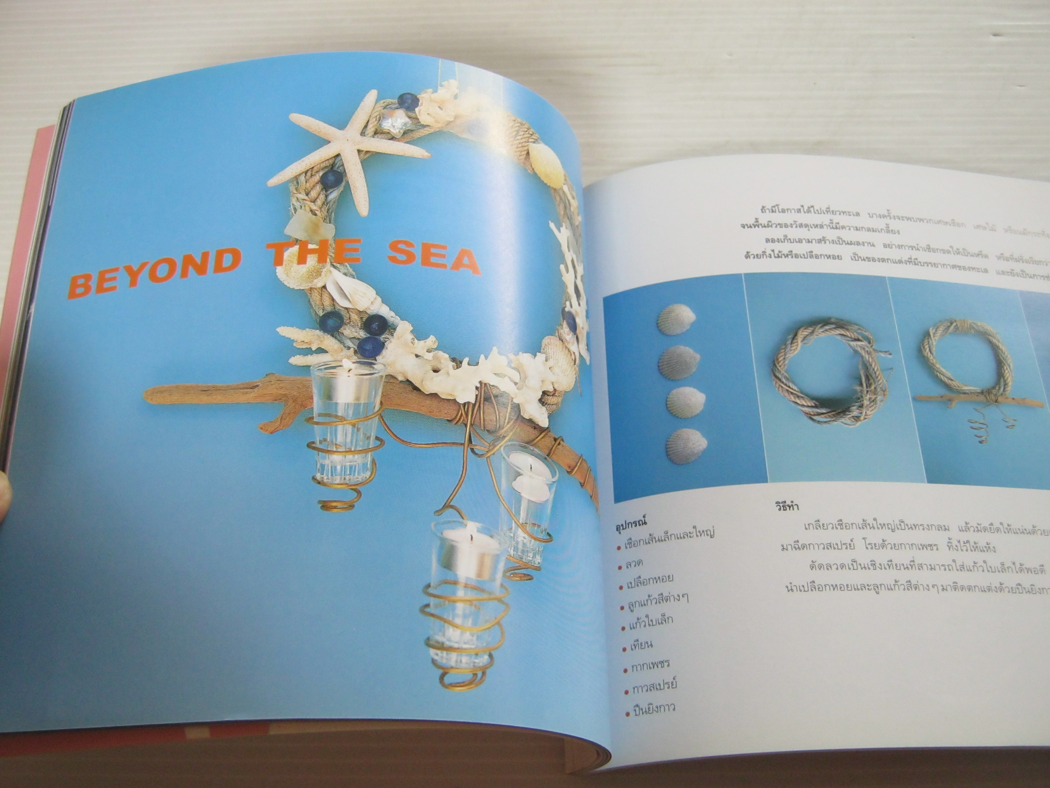 101 Ideas DIY vol.3 โดย สันติพงษ์ คงรักษ์