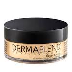 ส่งฟรีลงทะเบียนค่ะ สีพร้อมส่ง คลิกดูด้านในค่ะ Dermablend Cover Creme with SPF 30 Sunscreen 1 oz (28 g)