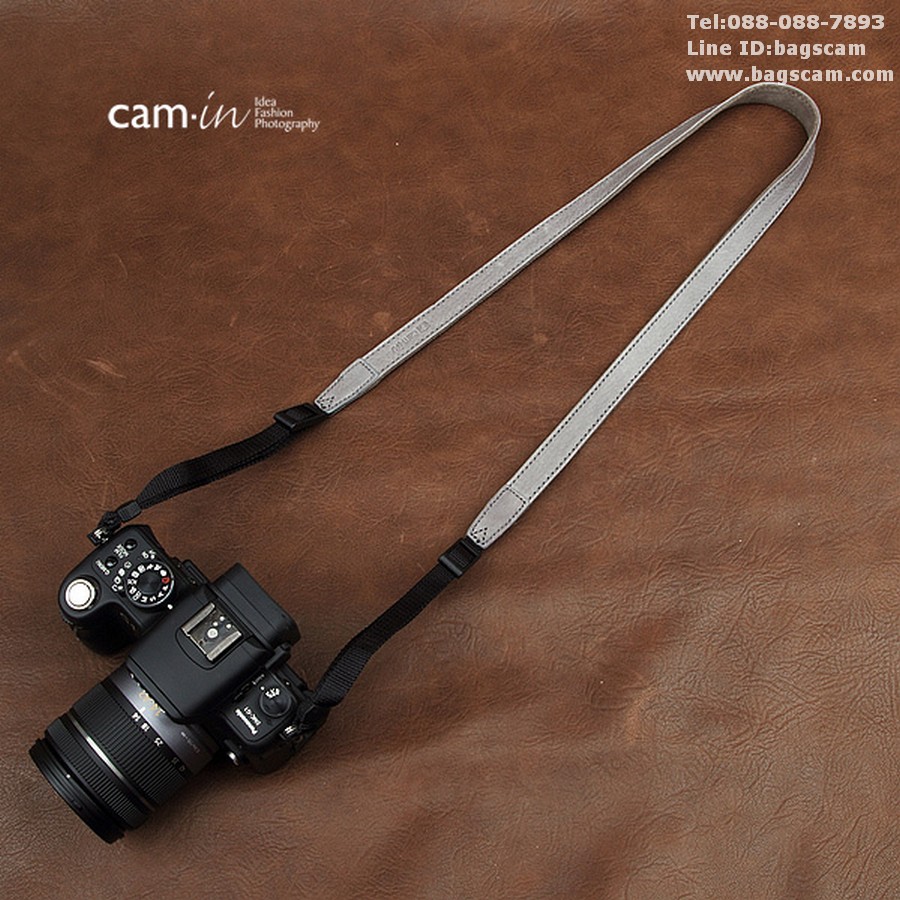 สายคล้องกล้อง cam2254