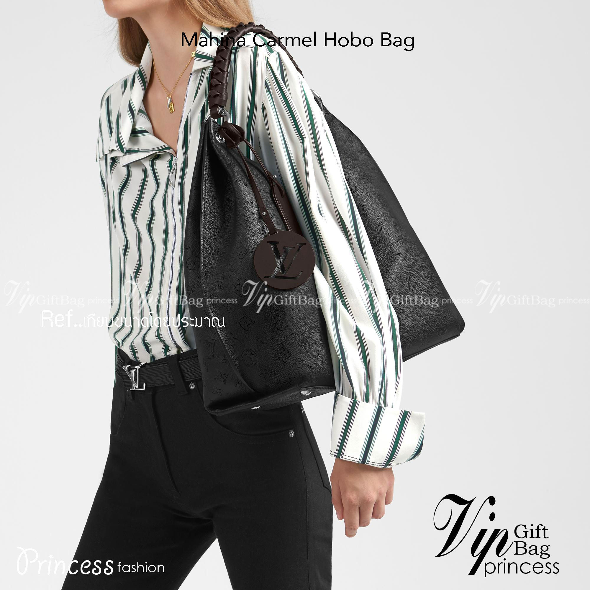 LV Mahina Carmel Bobo Bag ใหม่ล่าสุดก่อนใคร สวยได้ไม่ต้องรอ กับคอลใหม่ลุคลูกคุณ ตอบโจทย์ได้ทุกลุค ทุกไลฟ์สไตล์ ใช้งานได้ง่ายคล่องตัว กับกระเป๋าสะพายข้าง ภายในเป็นช่องโล่ง สะพายไปเที่ยว ทำงาน ออกเดท โอกาสไหนๆก็พร้อมออกงานไปเลยจ้า