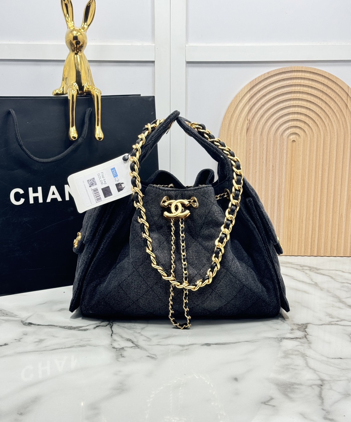 11 สี ORI หนังแท้ | 25cm CHANEL 25 Small Handbag Spring-Summer 2025 กระเป๋าสะพายรุ่นใหม่สุดฮอตแห่งปี ที่สุดแห่งความไอคอนิก