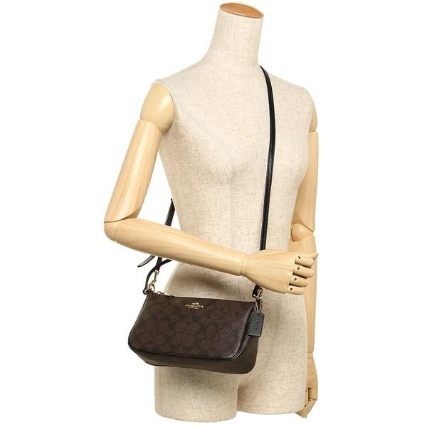 COACH F58321 TOP HANDLE POUCH อีกรุ่นฆ่าไม่ตาย!! 😎 ขายดีขายหมด ขายรวยขายปังๆ!! กระเป๋าพอชจากโค้ช ทรงใช้งานง่าย สะดวก กะทัดรัด วัสดุหนังแคนวาสเคลือบคุณภาพดี มาพร้อมสายคล้องในตัว และสายสะพาย crossbody ปรับเปลี่ยนได้ตามสไตล์ อีกหนึ่งไอเท็มที่สาวๆต้อง