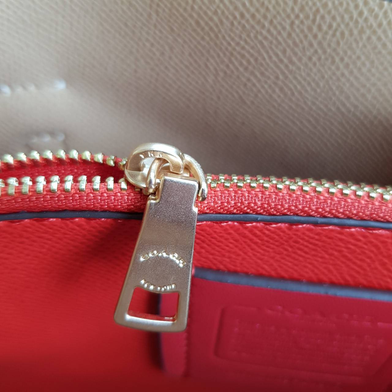 COACH C8217 MOLLIE TOTE 25 WITH DREAMY LAND FLORAL PRINT คอลใหม่ล่าสุด ยังไม่เข้า shop ไทย สวยๆแบบไม่ต้องรอพรีฯให้ยาวนาน กับกระเป๋าโท้ทไซส์เล็กที่สาวๆต่างก็ต้องปักใจรัก สวยสมใจ ดีไซน์ลวดลายดอกไม้ คละเคล้าเต็มใบ ละมุน สดใส น่าใช้สุดๆ วัสดุหนังแคนวาส ภายในโ