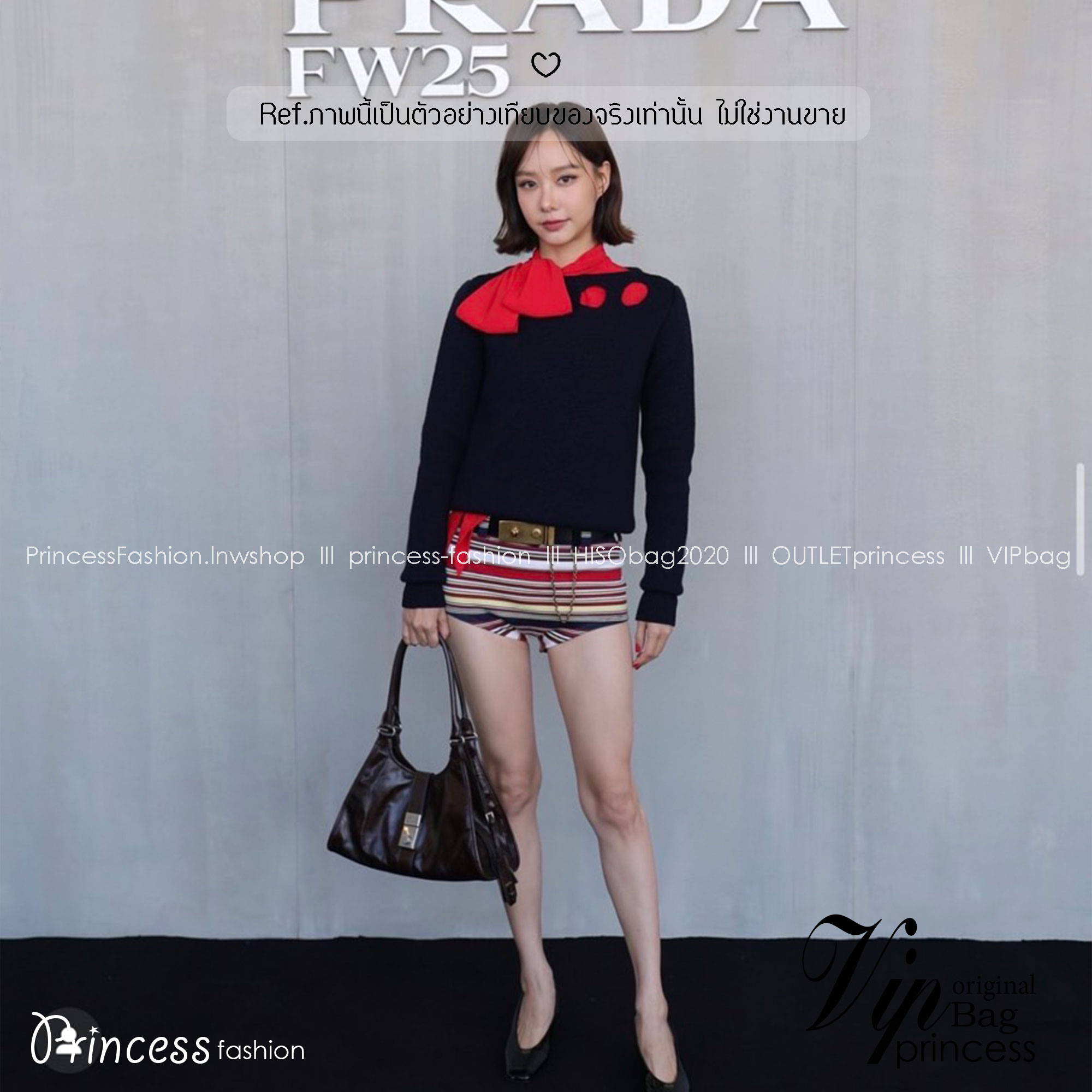 TOP ORI หนังแท้ | เกรดดีสุด PRADA Medium leather tote bag / pradahobo กระเป๋าสะพายทรงโฮโบ คลาสสิคหนังเงาสวยหรูดูแพง ใบใหญ่กำลังดี ดีไซน์ใหม่ล่าสุด ภายในโล่งกว้าง จุของได้สบายๆ