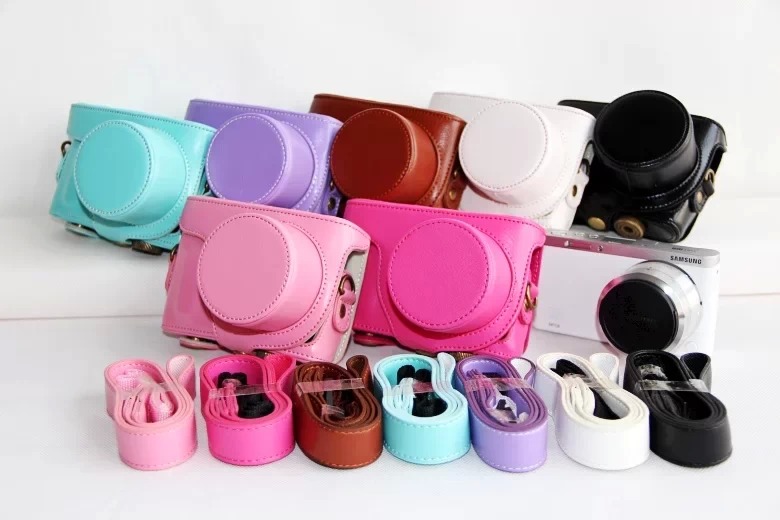 เคสกล้อง Samsung NX mini