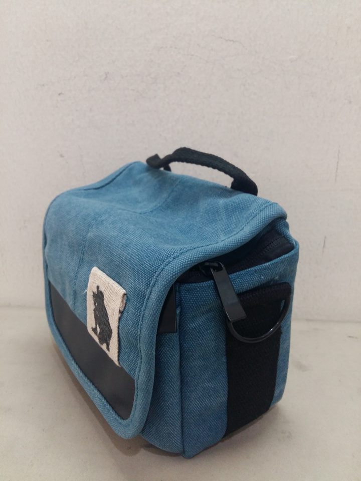 (สินค้าใหม่) ขายกระเป๋ากล้องใสกล้อง Dslr หรือ mirrorless **ร้านหนองบัวธุรกิจ**