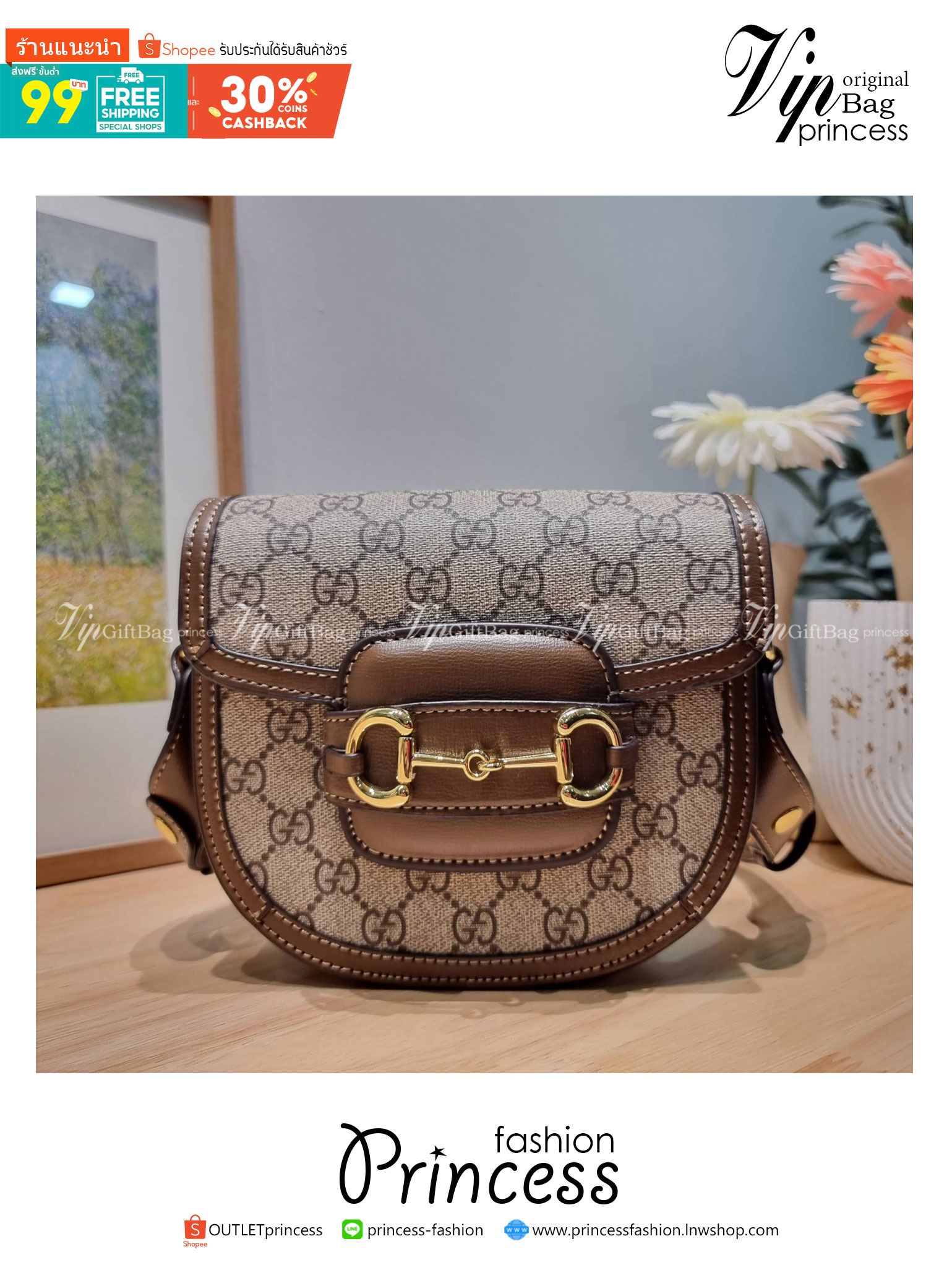 Gucci horsebit 1955 mini rounded bag / GUCCI BAG พร้อมส่ง 2 สี กระเป๋าสะพายไหล่/สะพายข้างทรงคลาสสิค มาในไซส์มินิ กะทัดรัด สวยอยู่ทรง **ล็อทราคาพิเศษสุดคุ้ม