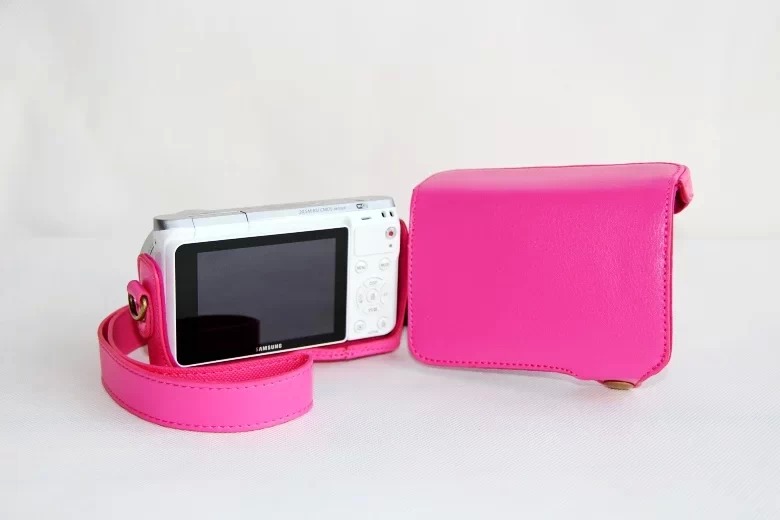 เคสกล้อง Samsung NX mini