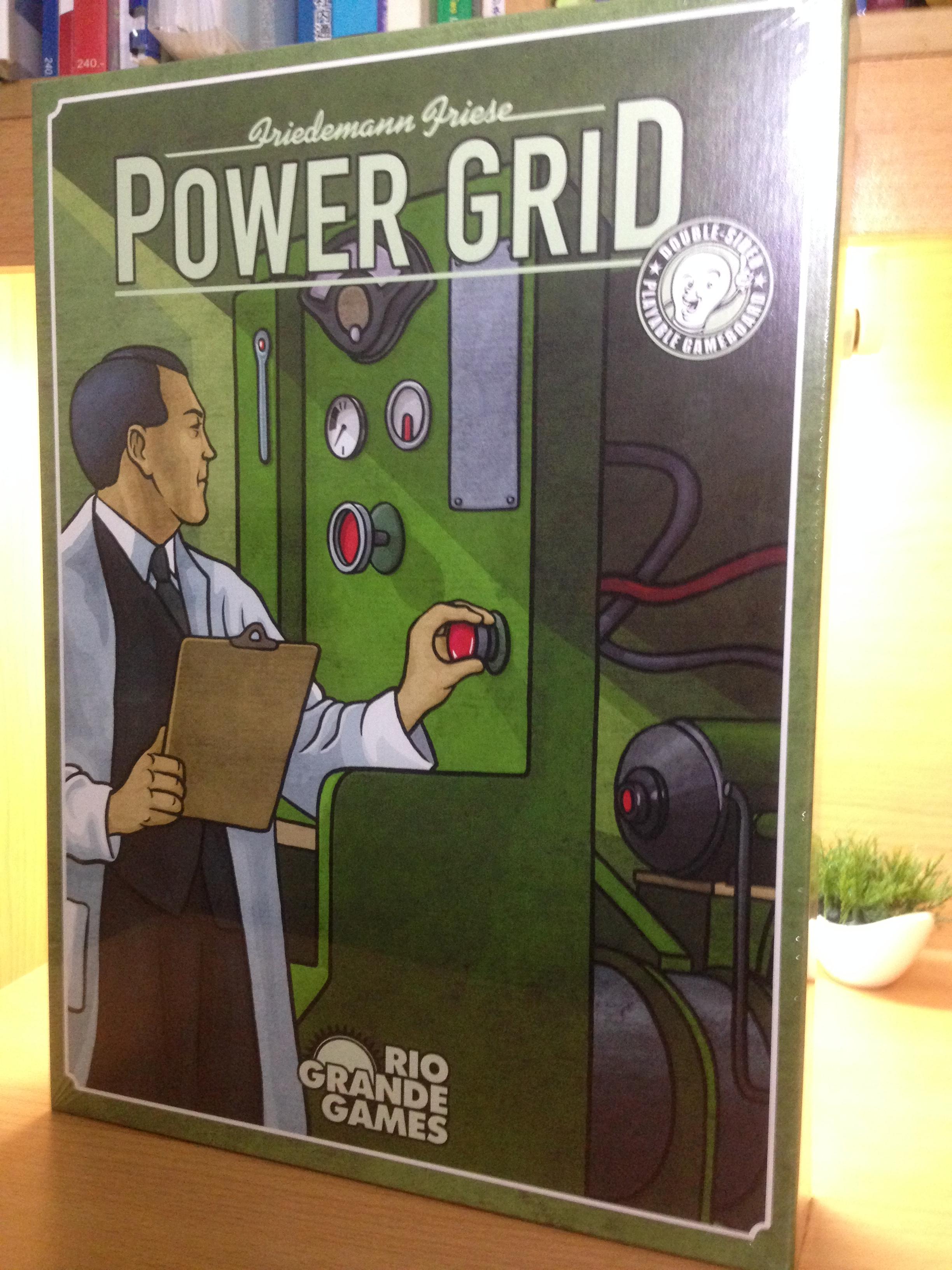 Power Grid