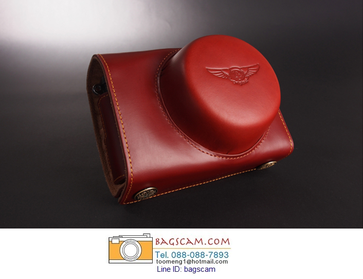 เคสกล้อง Olympus EPL7 full case
