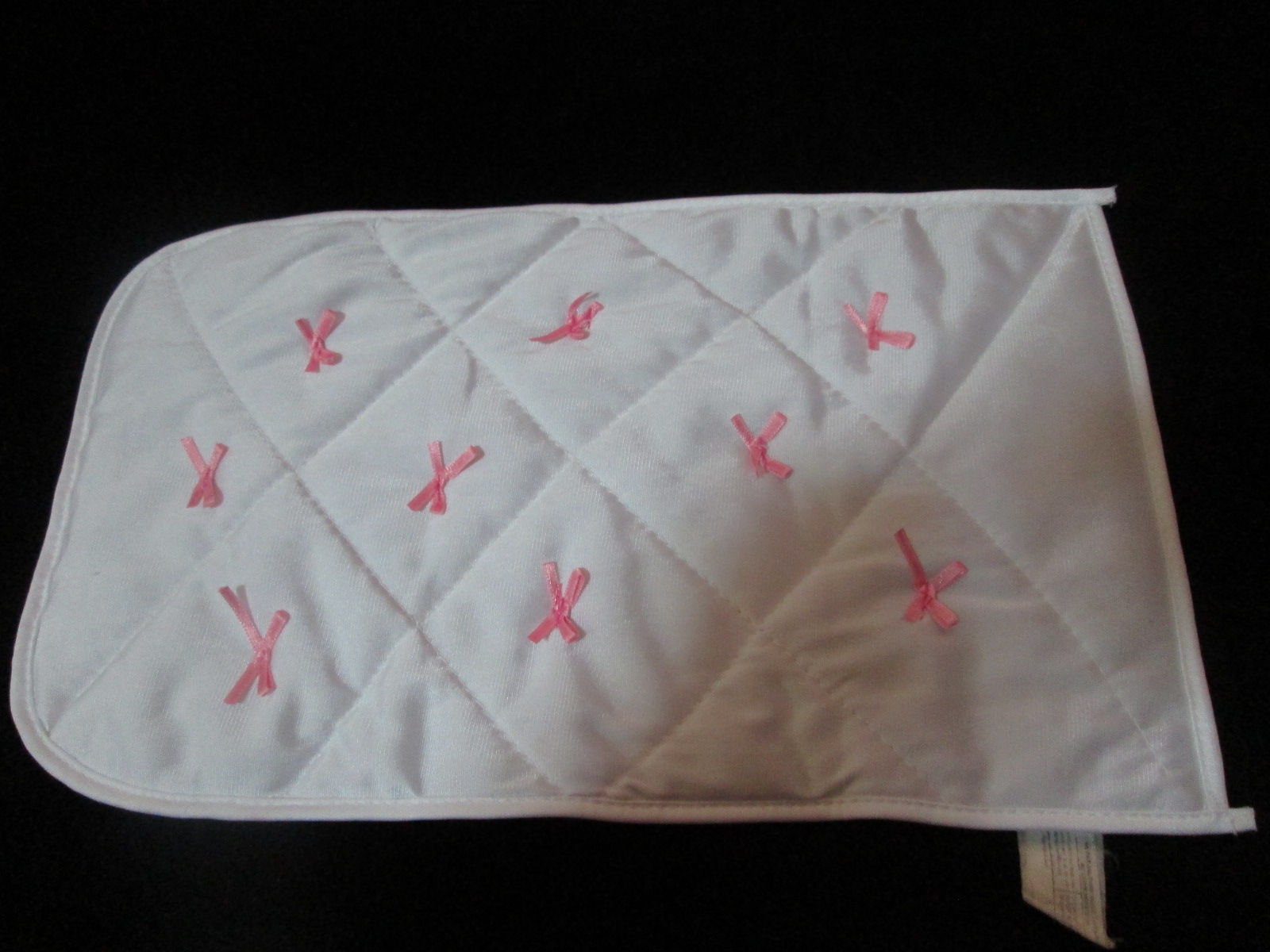 Barbie Dream Bed_เฟอร์นิเจอร์บาร์บี้แท้มือสองสภาพดีมาก