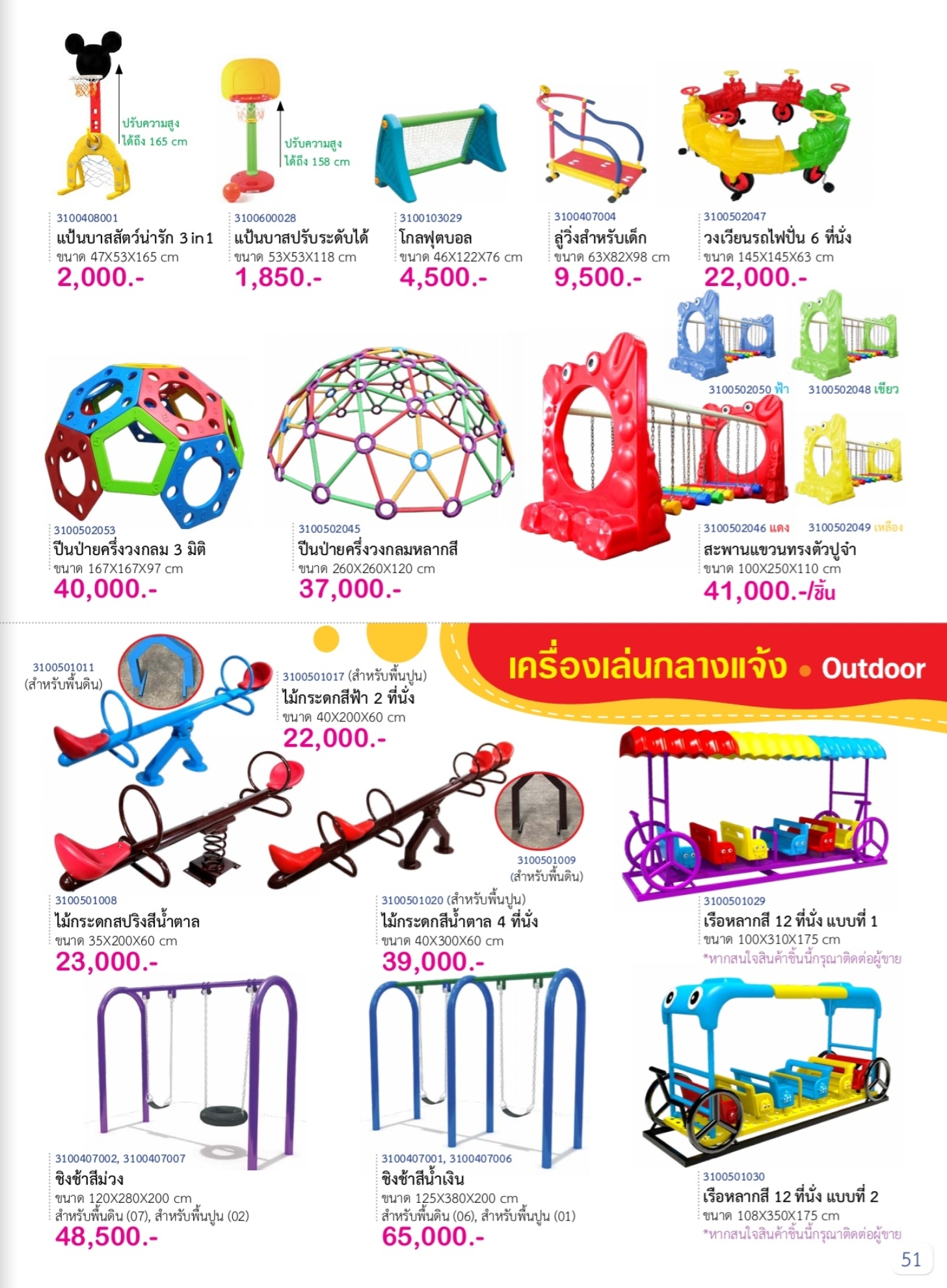 แคตตาล็อค สื่อปฐมวัย สอบถามราคาได้คะ