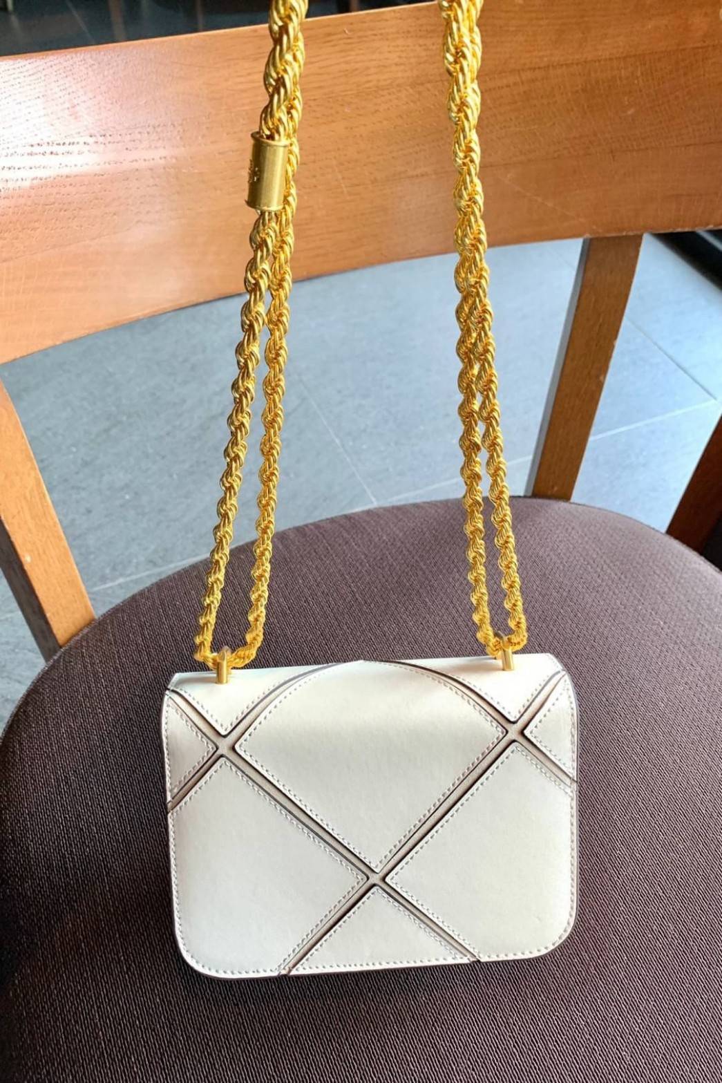 TORY BURCH ELEANOR SMALL SHOULDER BAG / Tory Burch Eleanor quilted shoulder bag น้องเล็ก หรู ดูแพง ลุคไหนๆ ใบนี้เอาอยู่เลยค่าา! Best seller ใครยังไม่มีติดตัว รอบนี้จัดเลยค่าา