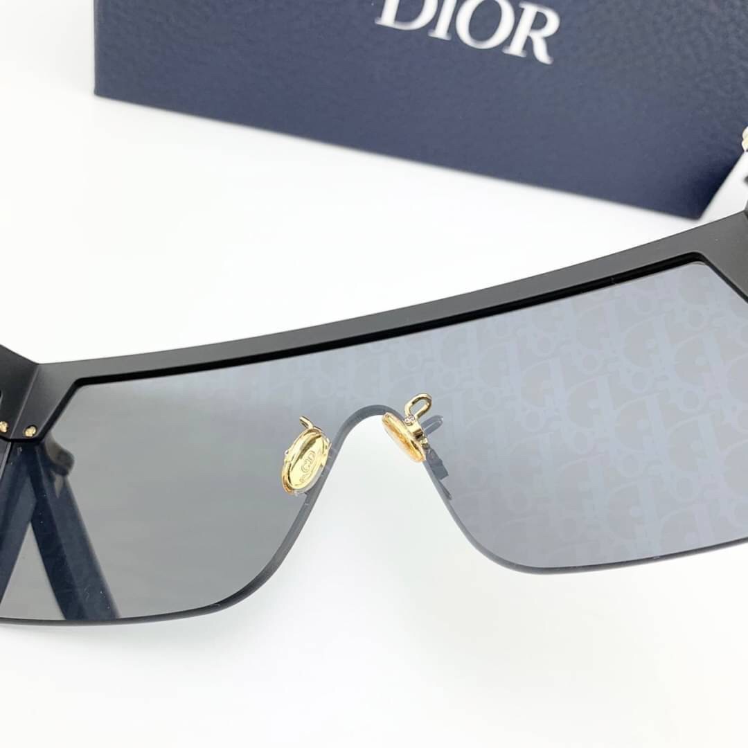 DIOR SUNGLASSES แว่นตากันแดดดิออ เกรดออริจินอล 1:1 งานสวยสุด คุณภาพดี Hi-quality กันแดดเต็มประสิทธิภาพ UV protection ภาพถ่ายจากสินค้าจริง