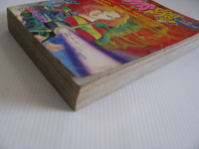 มังกรซ่อนลาย ภาค นางหมาป่า เล่มเดียวจบ โนริโยชิ อิโนอุเอะ เขียน