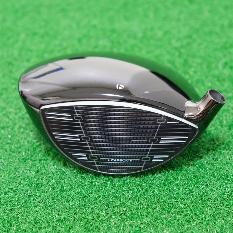 2025 TAYLORMADE DESIGNER SERIES BLACK QI35 10.5* DRIVER - HEAD ONLY