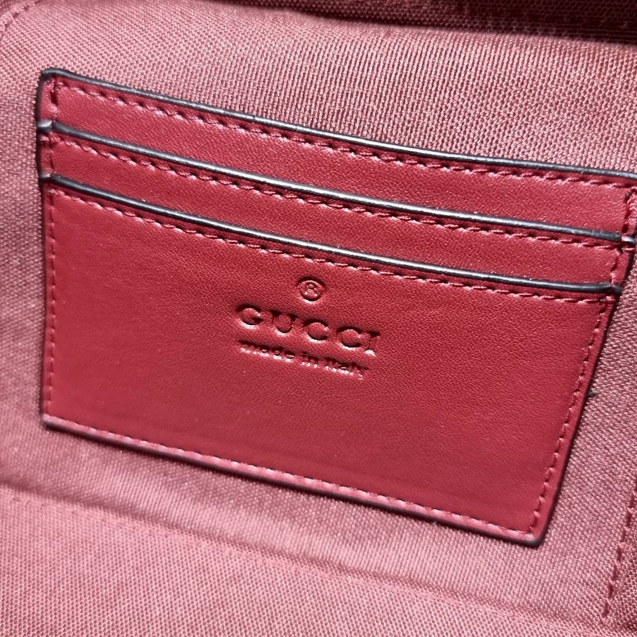 Gucci Lunar New Year Printed super mini bag ไอเท็มหายากสุดปัง กระเป๋าสะพายรุ่นรับทรัพย์ คอลเลคชั่นใหม่พร้อม box set โทนสีใหม่ของแบรนด์