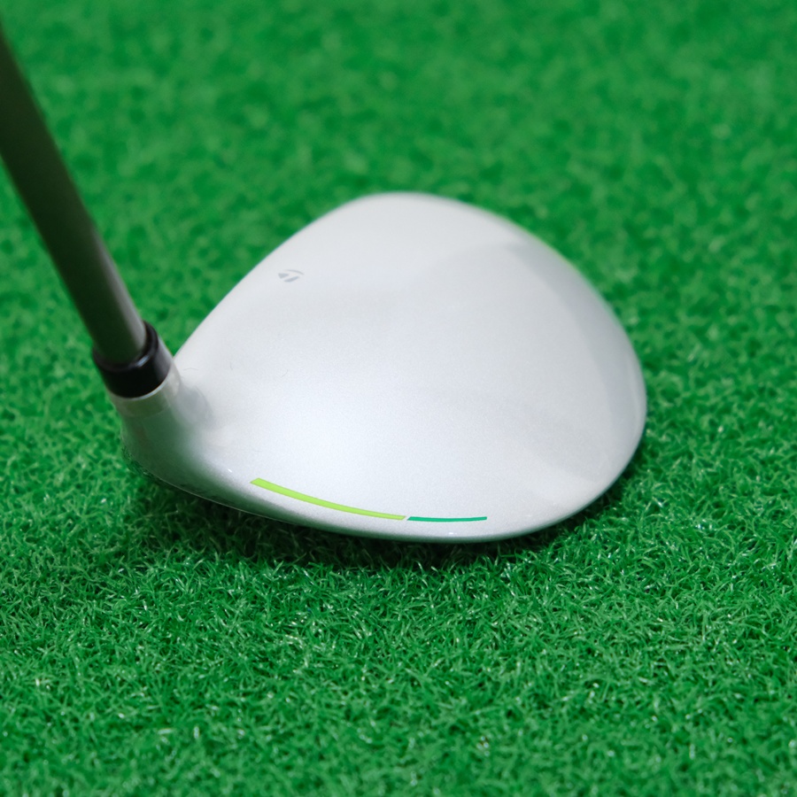 TAYLORMADE RBZ SPEEDLITE 19* 5 FAIRWAY WOOD - RBZ 45G SHAFT FLEX LADIES