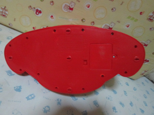 พวงมาลัยหัดขับ (ของเล่นมือสอง)