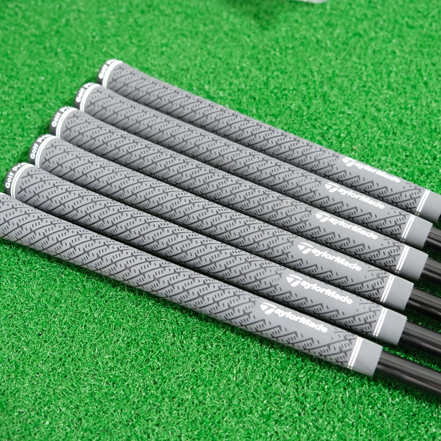 MITSUBISHI CHEMICAL MMT 65 FLEX R #5-PW IRON SHAFT