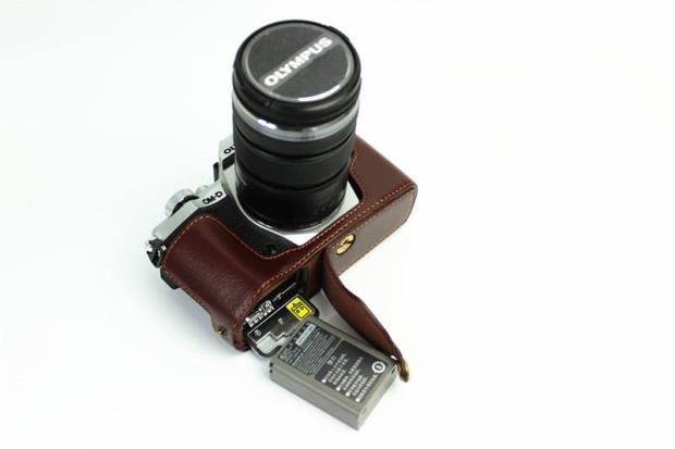 เคสกล้อง Olympus OMD EM5 II