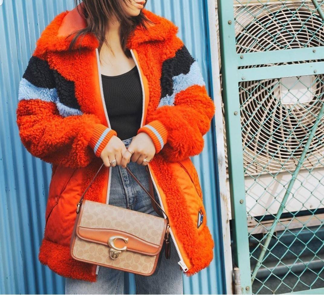 OUTLET 】COACH STUDIO SHOULDER BAG IN SIGNATURE CANVAS (COACH C6639) โอ้โห!! ตลึงเลย สวยฟาดมากๆเทอ!! 🌺ห้ามพลาดนะยูวว🤩รุ่นคลาสสิค เรียบหรู ดูแพงสุดๆ //พร้อมส่งก่อนใคร ยังไม่มีในช็อปไทยนะยูวว😘//กระเป๋าสะพาย คลอสบอดี ดีไซน์เฉียบ สายปรั