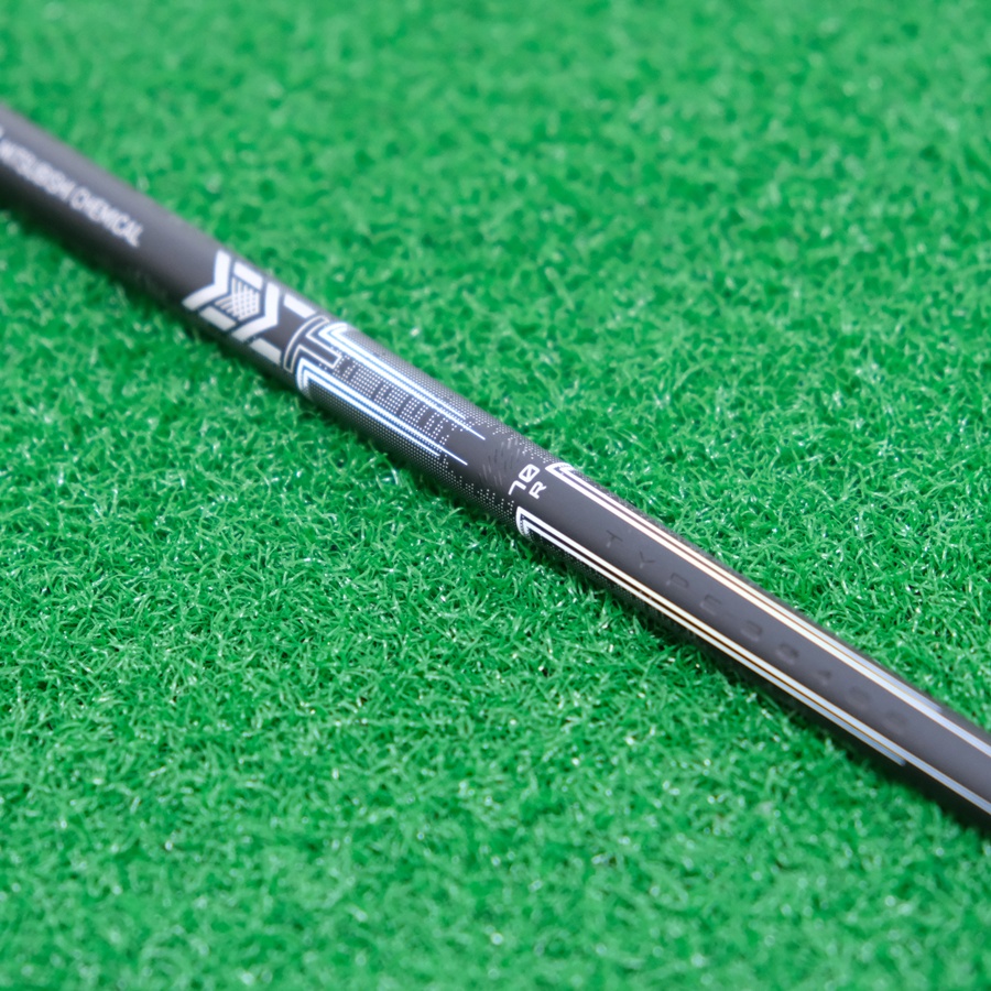 NEW PXG 0311 SUGAR DADDY II MILLED XTREME DARK 54.13 SAND WEDGE - MITSUBISHI MMT 70 FLEX R