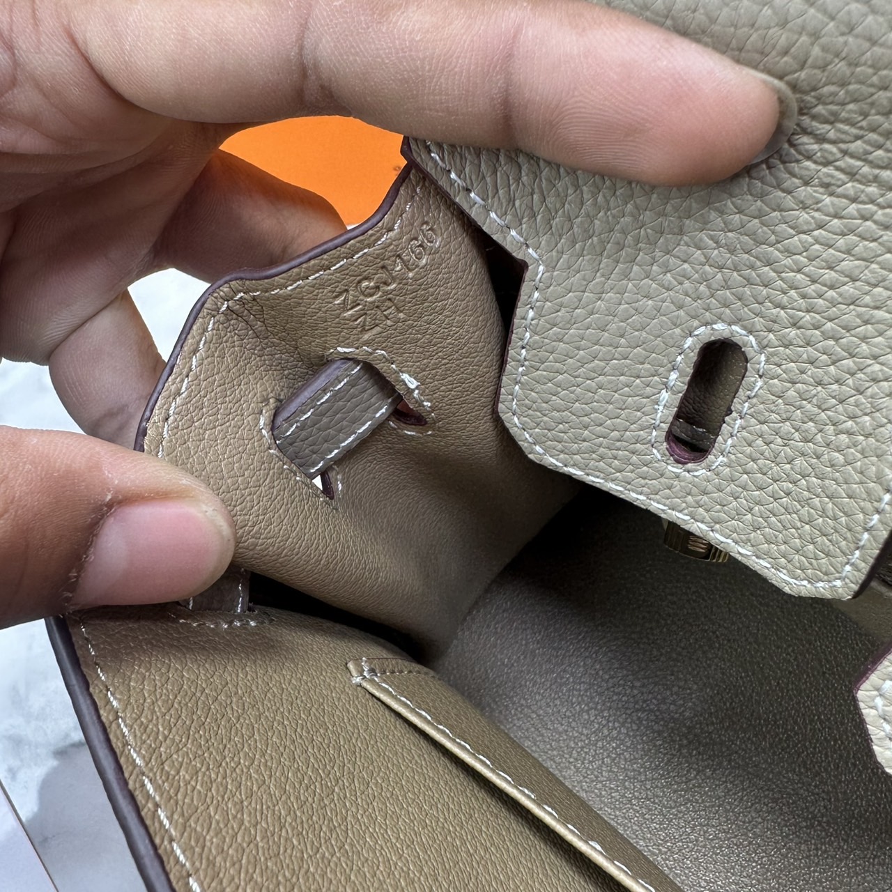 ORI หนังแท้ | Hermes Birkin 25 / Birkin 30 กระเป๋าสะพายที่สุดแห่งหรูหราลัคชู นิยามของความสง่างามเหนือกาลเวลา แบรนด์เนมในฝัน งดงามดั่งเจ้าหญิง